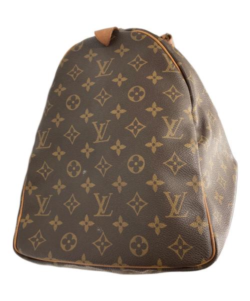 LOUIS VUITTON（ルイ ヴィトン）LOUIS VUITTON (ルイ ヴィトン) キーポル50 ブラウン サイズ:50の古着・服飾アイテム