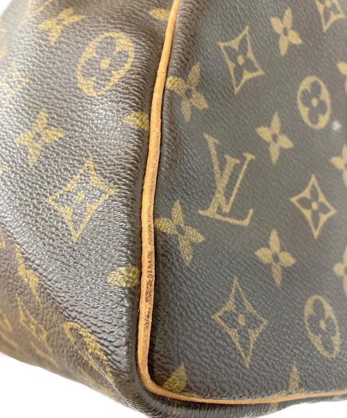 LOUIS VUITTON（ルイ ヴィトン）LOUIS VUITTON (ルイ ヴィトン) キーポル50 ブラウン サイズ:50の古着・服飾アイテム