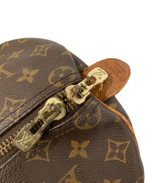 LOUIS VUITTON（ルイ ヴィトン）LOUIS VUITTON (ルイ ヴィトン) キーポル50 ブラウン サイズ:50の古着・服飾アイテム