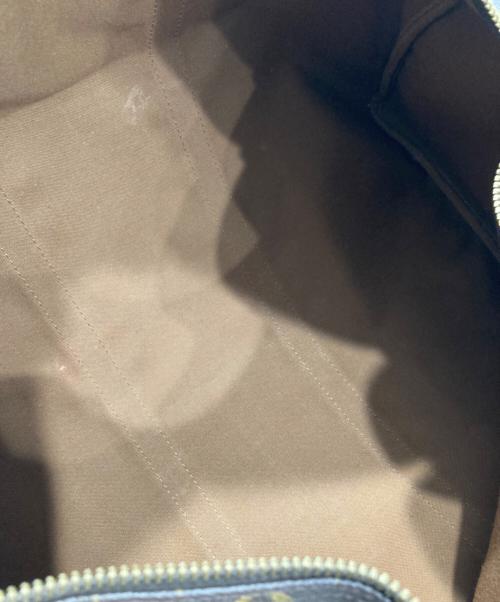 LOUIS VUITTON（ルイ ヴィトン）LOUIS VUITTON (ルイ ヴィトン) キーポル50 ブラウン サイズ:50の古着・服飾アイテム