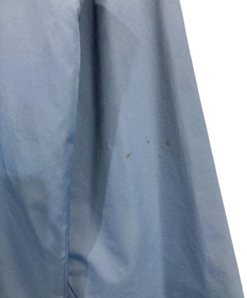 THE NORTH FACE（ザ ノース フェイス）THE NORTH FACE (ザ ノース フェイス) WINDWALLコーチジャケット ブルー サイズ:Sの古着・服飾アイテム