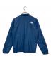 THE NORTH FACE (ザ ノース フェイス) WINDWALLコーチジャケット ブルー サイズ:S：6000円