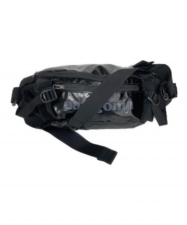 中古・古着通販】Patagonia (パタゴニア) ブラックホール ウエスト