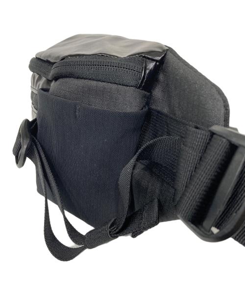 Patagonia（パタゴニア）Patagonia (パタゴニア) ブラックホール ウエスト パック ５L ブラックの古着・服飾アイテム