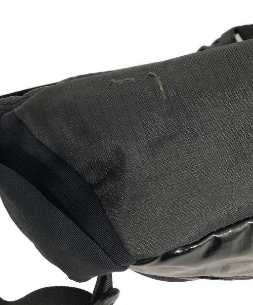 Patagonia（パタゴニア）Patagonia (パタゴニア) ブラックホール ウエスト パック ５L ブラックの古着・服飾アイテム