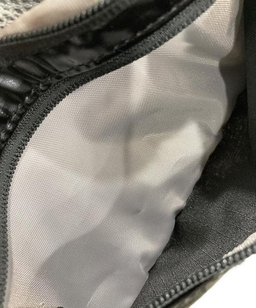 Patagonia（パタゴニア）Patagonia (パタゴニア) ブラックホール ウエスト パック ５L ブラックの古着・服飾アイテム