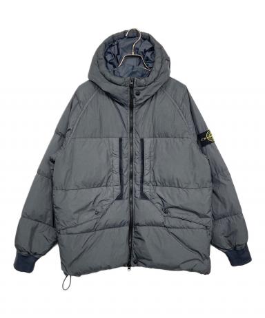 中古・古着通販】STONE ISLAND (ストーンアイランド) GARMENT DYED