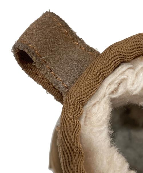 UGG（アグ）UGG (アグ) Classic Ultra Mini New Heights ブラウン サイズ:UK5の古着・服飾アイテム