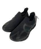 CALL&RESPONSEコール&レスポンス）の古着「無重力シューズ」｜ブラック