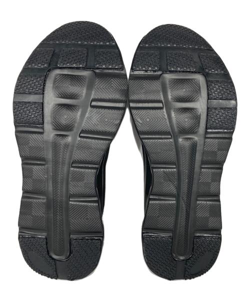 CALL&RESPONSE（コール&レスポンス）call&response (コール&レスポンス) 無重力シューズ ブラック サイズ:24 未使用品の古着・服飾アイテム