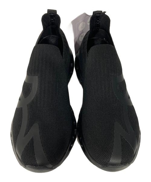 CALL&RESPONSE（コール&レスポンス）call&response (コール&レスポンス) 無重力シューズ ブラック サイズ:24 未使用品の古着・服飾アイテム