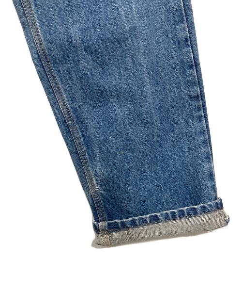 CarHartt（カーハート）CarHartt (カーハート) リラックスフィットデニムパンツ インディゴ サイズ:31の古着・服飾アイテム