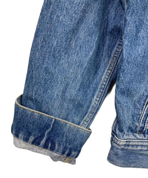 LEE（リー）LEE (リー) 220-Jデニムジャケット インディゴ サイズ:38Rの古着・服飾アイテム