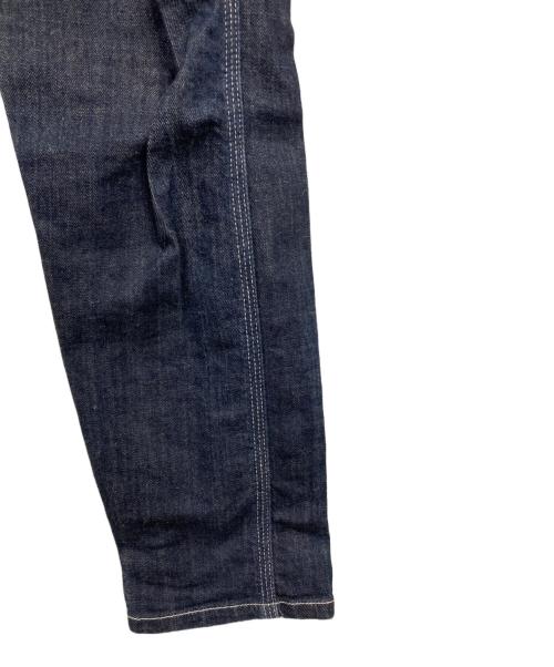 Carhartt WIP（カーハート ワークインプログレス）CARHARTT WIP (カーハート ワークインプログレス) W' WIP BIB OVERALL インディゴ サイズ:XSの古着・服飾アイテム