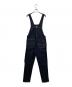 CARHARTT WIP (カーハート ワークインプログレス) W' WIP BIB OVERALL インディゴ サイズ:XS：8000円