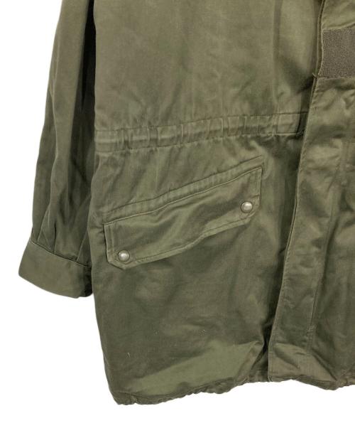 SOCOVET（ソコベット）SOCOVET (ソコベット) ライナー付モッズコート カーキ サイズ:92Cの古着・服飾アイテム