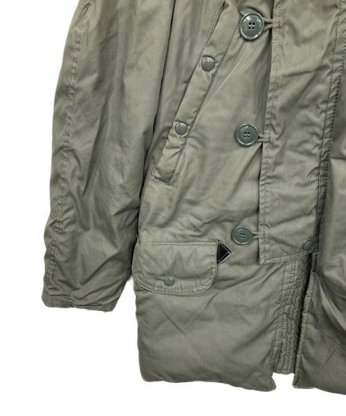 US ARMY（ユーエスアーミー）US ARMY (ユーエスアーミー) N-3Bタイプコート カーキ サイズ:XX-SMALLの古着・服飾アイテム