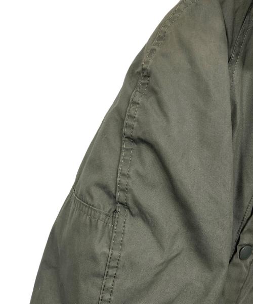 US ARMY（ユーエスアーミー）US ARMY (ユーエスアーミー) N-3Bタイプコート カーキ サイズ:XX-SMALLの古着・服飾アイテム