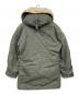 US ARMY (ユーエスアーミー) N-3Bタイプコート カーキ サイズ:XX-SMALL：10000円