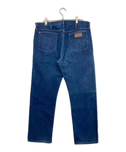 Wrangler（ラングラー）Wrangler (ラングラー) カウボーイデニムパンツ インディゴ サイズ:38の古着・服飾アイテム
