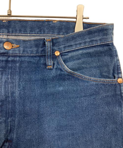 Wrangler（ラングラー）Wrangler (ラングラー) カウボーイデニムパンツ インディゴ サイズ:38の古着・服飾アイテム