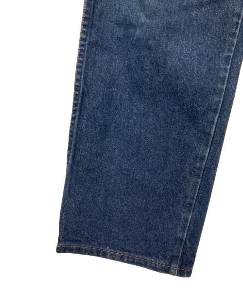 Wrangler（ラングラー）Wrangler (ラングラー) カウボーイデニムパンツ インディゴ サイズ:38の古着・服飾アイテム