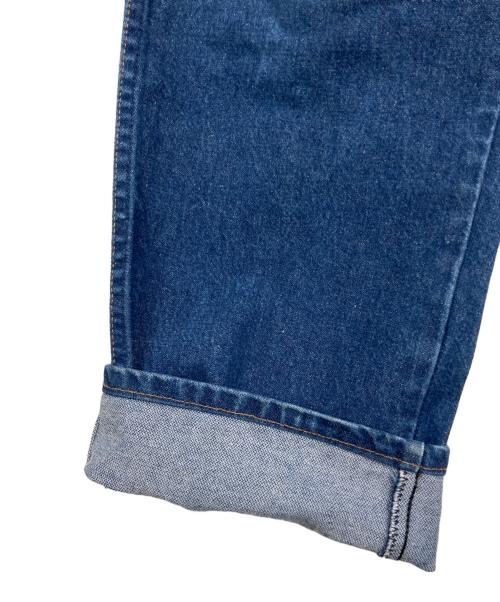 Wrangler（ラングラー）Wrangler (ラングラー) カウボーイデニムパンツ インディゴ サイズ:38の古着・服飾アイテム