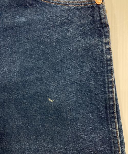 Wrangler（ラングラー）Wrangler (ラングラー) カウボーイデニムパンツ インディゴ サイズ:38の古着・服飾アイテム