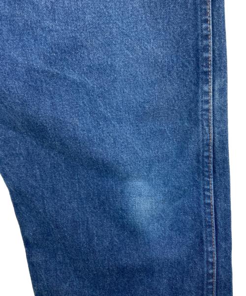 Wrangler（ラングラー）Wrangler (ラングラー) カウボーイデニムパンツ インディゴ サイズ:38の古着・服飾アイテム