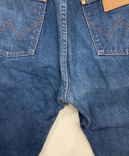 Wrangler（ラングラー）Wrangler (ラングラー) カウボーイデニムパンツ インディゴ サイズ:38の古着・服飾アイテム