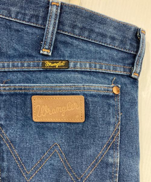 Wrangler（ラングラー）Wrangler (ラングラー) カウボーイデニムパンツ インディゴ サイズ:38の古着・服飾アイテム