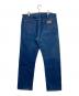 Wrangler (ラングラー) カウボーイデニムパンツ インディゴ サイズ:38：8000円