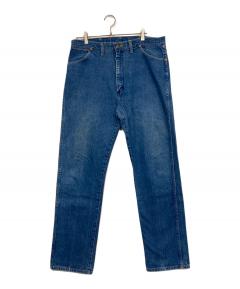 wrangler tapwater デニム 中古・古着通販】TapWater (タップウォーター) Wrangler Denim Pants
