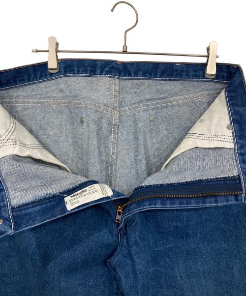 Wrangler（ラングラー）Wrangler (ラングラー) カウボーイデニムパンツ インディゴ サイズ:38の古着・服飾アイテム
