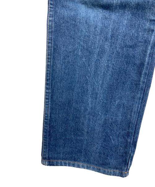 Wrangler（ラングラー）Wrangler (ラングラー) カウボーイデニムパンツ インディゴ サイズ:38の古着・服飾アイテム