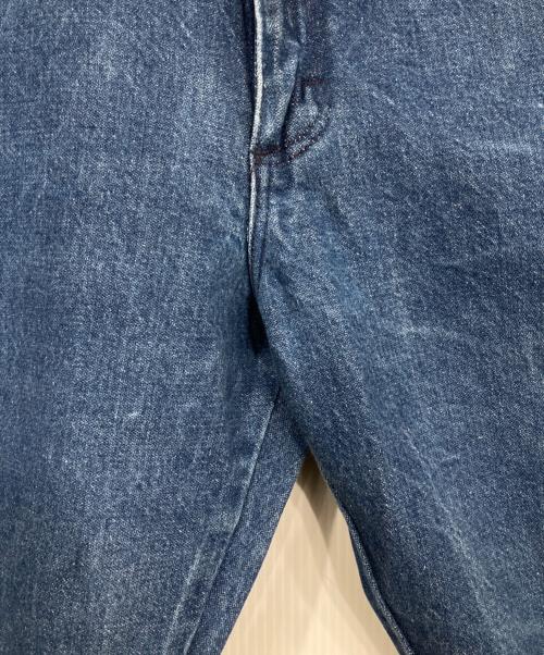 Wrangler（ラングラー）Wrangler (ラングラー) カウボーイデニムパンツ インディゴ サイズ:38の古着・服飾アイテム