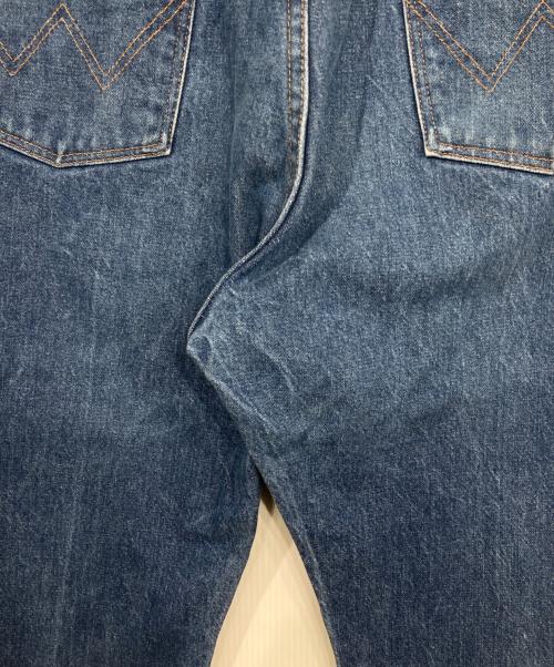 Wrangler（ラングラー）Wrangler (ラングラー) カウボーイデニムパンツ インディゴ サイズ:38の古着・服飾アイテム