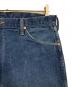 中古・古着 Wrangler (ラングラー) カウボーイデニムパンツ インディゴ サイズ:38：8000円
