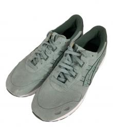 asics（アシックス）の古着「GEL-LYTE OG」｜グリーン