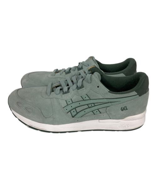 asics（アシックス）asics (アシックス) GEL-LYTE OG グリーン サイズ:29.0の古着・服飾アイテム