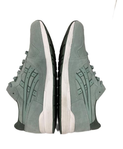 asics（アシックス）asics (アシックス) GEL-LYTE OG グリーン サイズ:29.0の古着・服飾アイテム