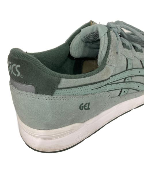 asics（アシックス）asics (アシックス) GEL-LYTE OG グリーン サイズ:29.0の古着・服飾アイテム