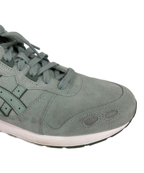 asics（アシックス）asics (アシックス) GEL-LYTE OG グリーン サイズ:29.0の古着・服飾アイテム