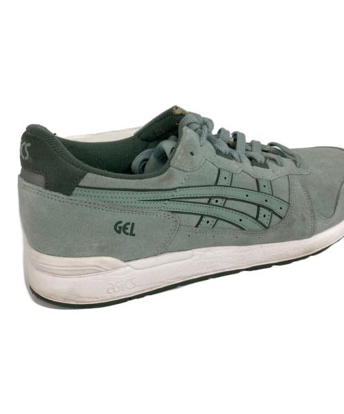 asics（アシックス）asics (アシックス) GEL-LYTE OG グリーン サイズ:29.0の古着・服飾アイテム