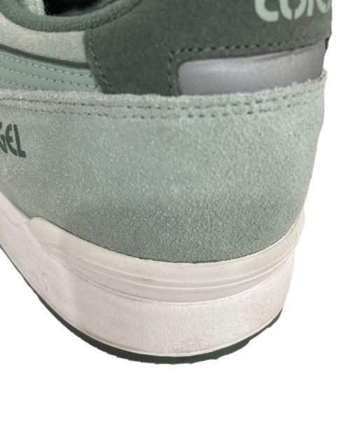 asics（アシックス）asics (アシックス) GEL-LYTE OG グリーン サイズ:29.0の古着・服飾アイテム