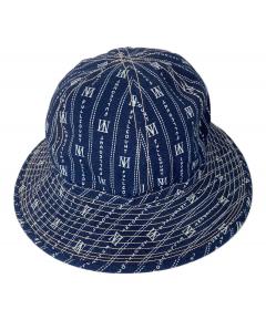 中古・古着通販】ANATOMICA (アナトミカ) デニムバケットハット US