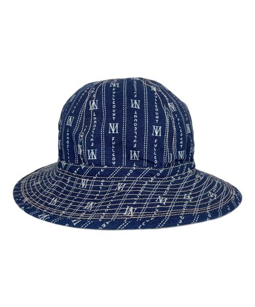 FULLCOUNT（フルカウント）FULLCOUNT (フルカウント) デニムハット インディゴ サイズ:Freeの古着・服飾アイテム