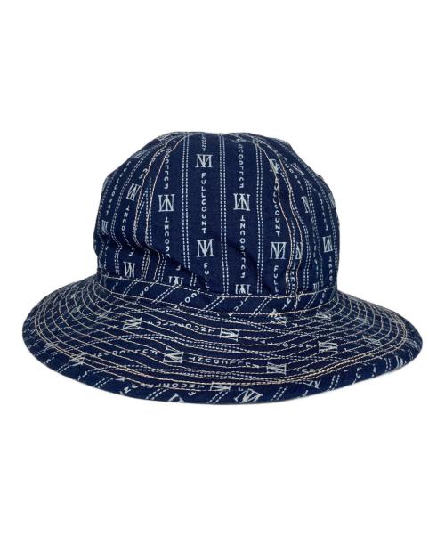 FULLCOUNT（フルカウント）FULLCOUNT (フルカウント) デニムハット インディゴ サイズ:Freeの古着・服飾アイテム