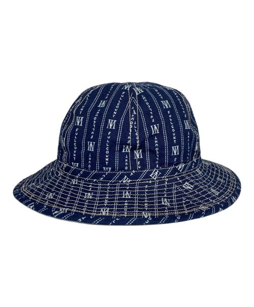FULLCOUNT（フルカウント）FULLCOUNT (フルカウント) デニムハット インディゴ サイズ:Freeの古着・服飾アイテム
