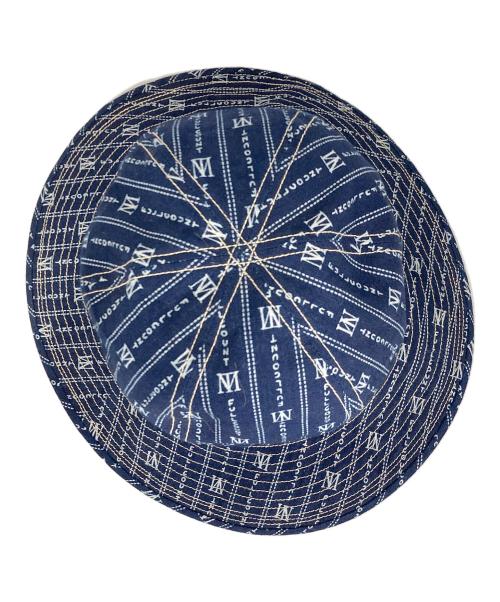 FULLCOUNT（フルカウント）FULLCOUNT (フルカウント) デニムハット インディゴ サイズ:Freeの古着・服飾アイテム